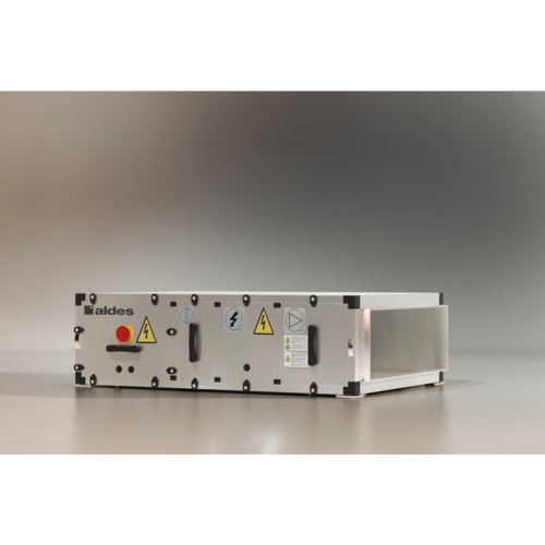 TVEC Compact